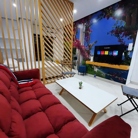 Saranda Promenade Apts المظهر الخارجي الصورة