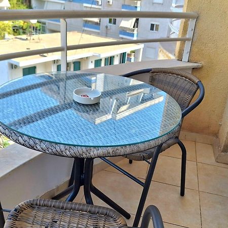 Saranda Promenade Apts المظهر الخارجي الصورة
