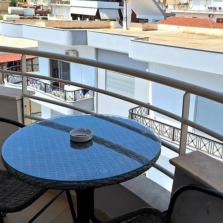 Saranda Promenade Apts المظهر الخارجي الصورة