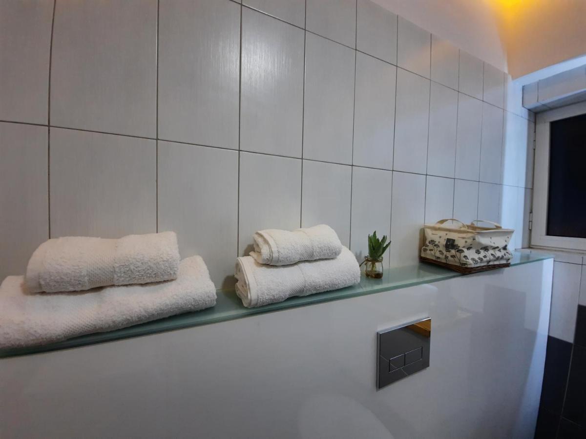 Saranda Promenade Apts المظهر الخارجي الصورة
