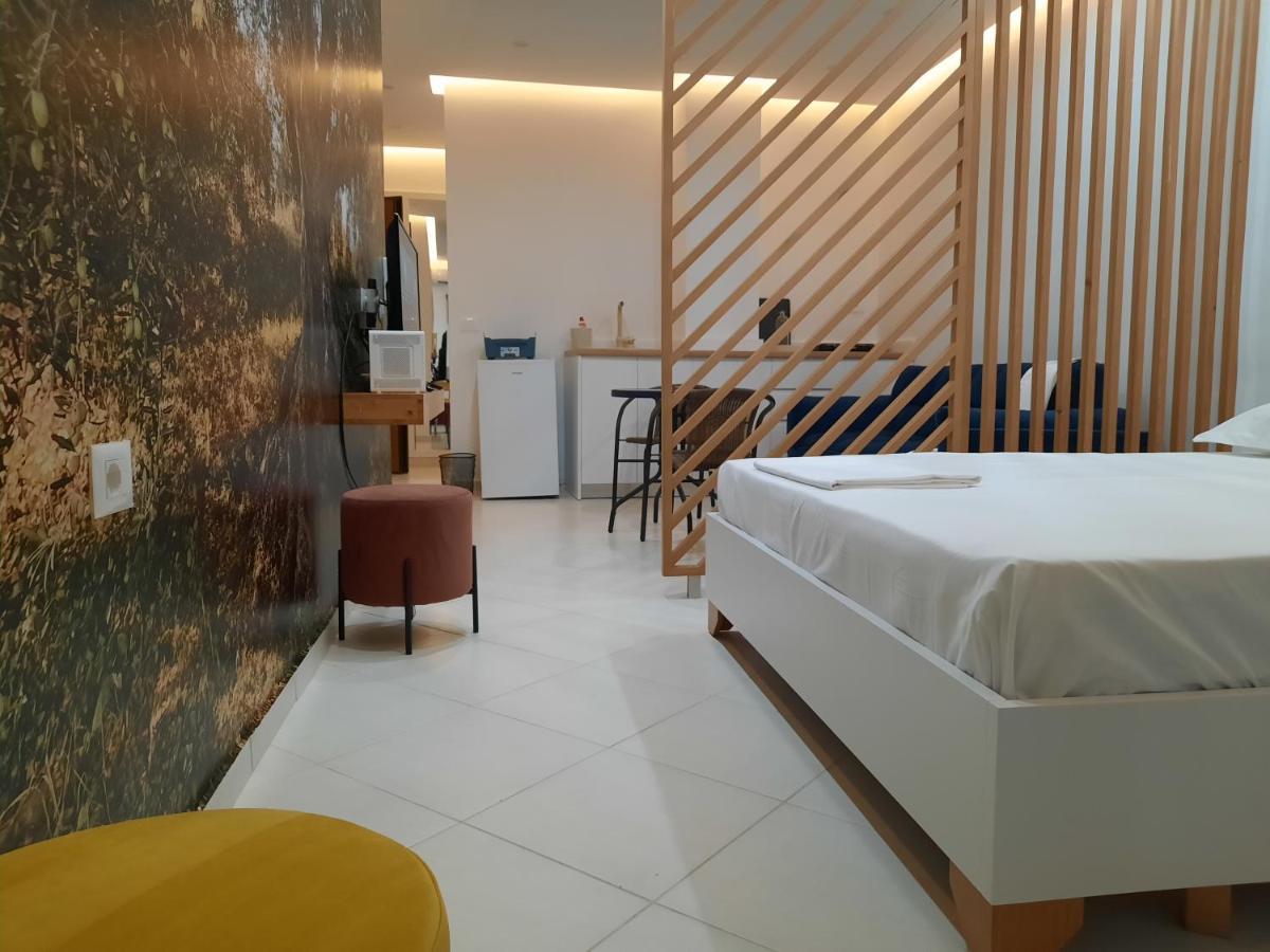 Saranda Promenade Apts المظهر الخارجي الصورة