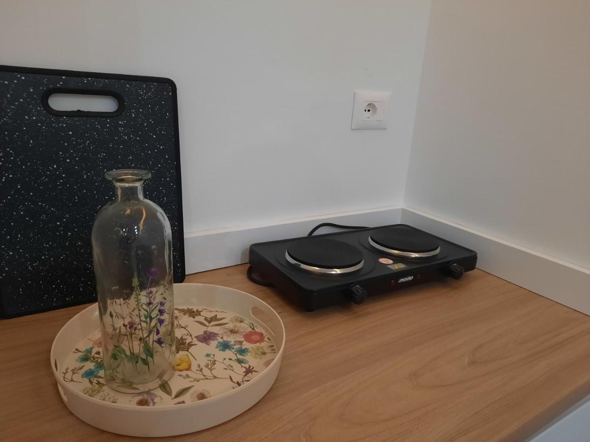 Saranda Promenade Apts المظهر الخارجي الصورة