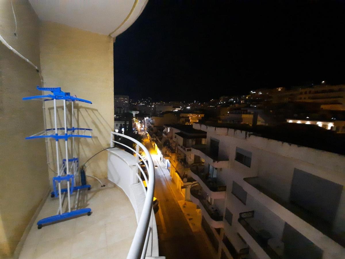 Saranda Promenade Apts المظهر الخارجي الصورة