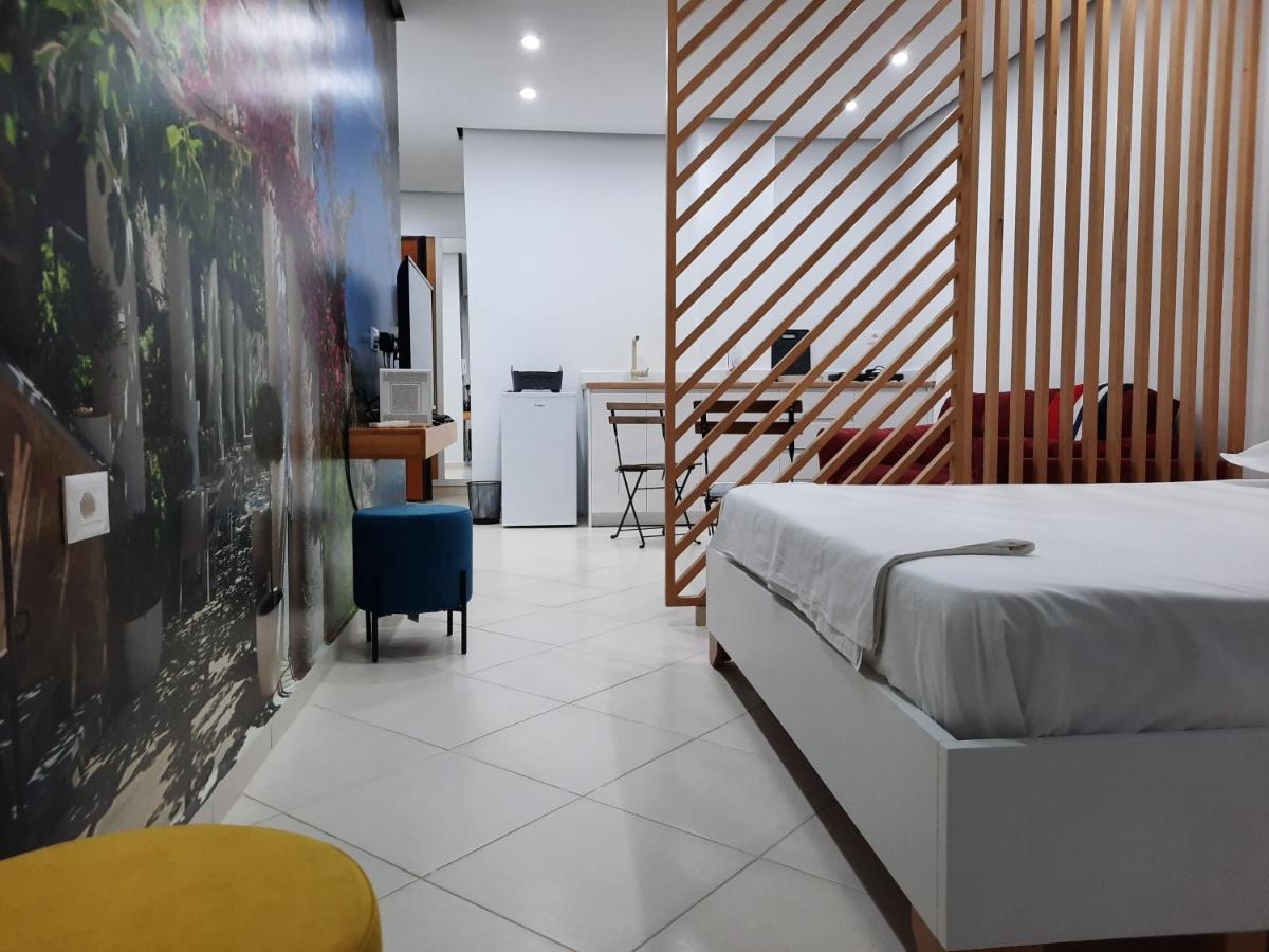 Saranda Promenade Apts المظهر الخارجي الصورة