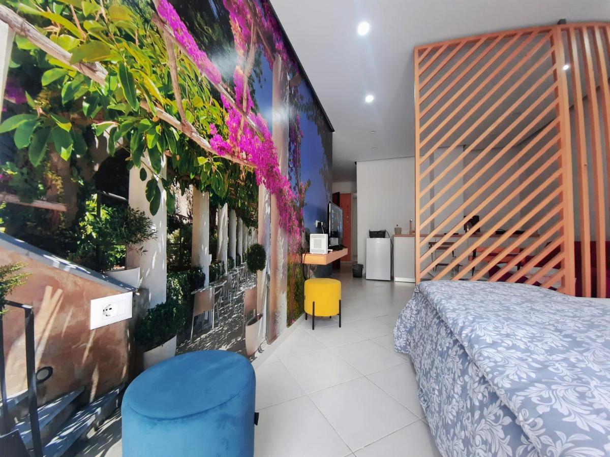 Saranda Promenade Apts المظهر الخارجي الصورة