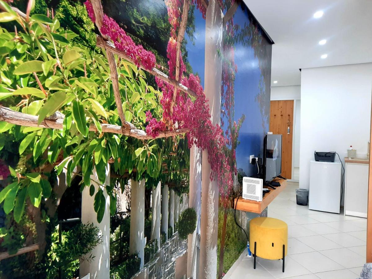 Saranda Promenade Apts المظهر الخارجي الصورة