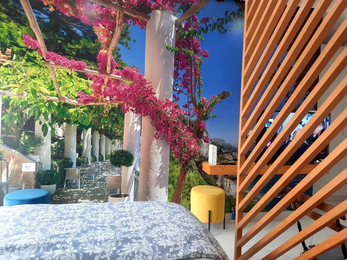 Saranda Promenade Apts المظهر الخارجي الصورة