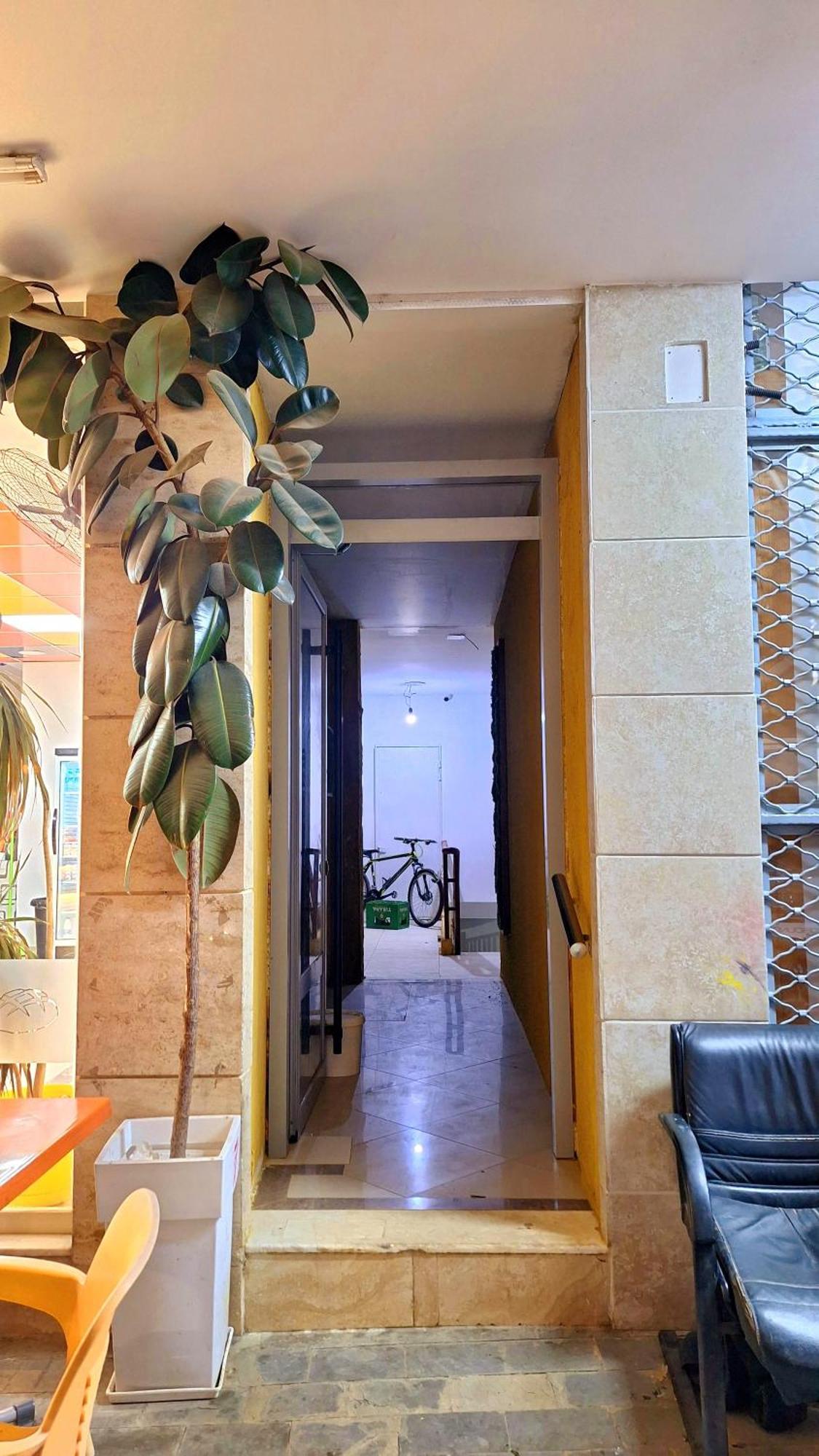 Saranda Promenade Apts المظهر الخارجي الصورة