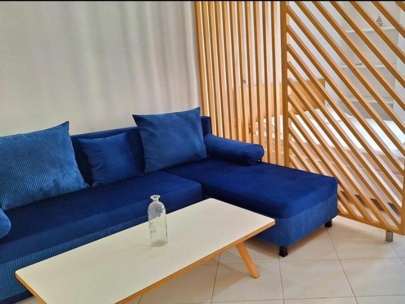 Saranda Promenade Apts المظهر الخارجي الصورة
