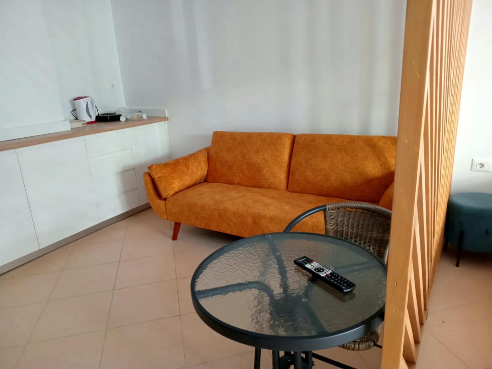 Saranda Promenade Apts المظهر الخارجي الصورة
